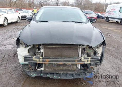 2016 Ford Fusion Se from USA, damaged, VIN 3FA6P0H76GR221576